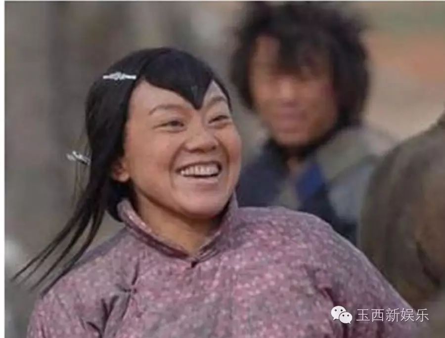 薛之谦小S萧亚轩舒淇闫妮刚出道时的照片,第五张我和我...