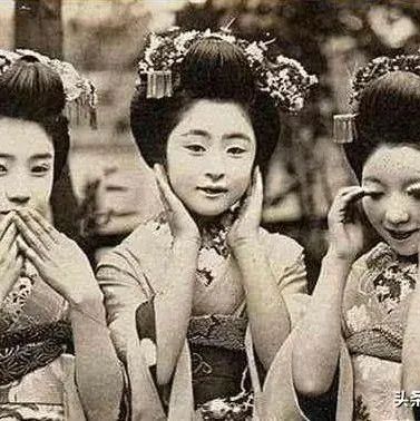 揭秘:不为人知的日本“人种改造计划”,看倭人如何华丽蜕变