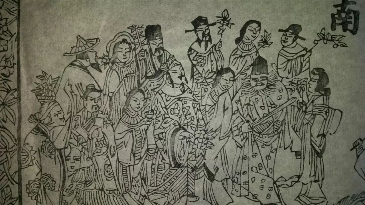"隋炀帝陵在永宁(即洛宁)县东北,炀帝崩于江都,唐太宗迁葬于此.