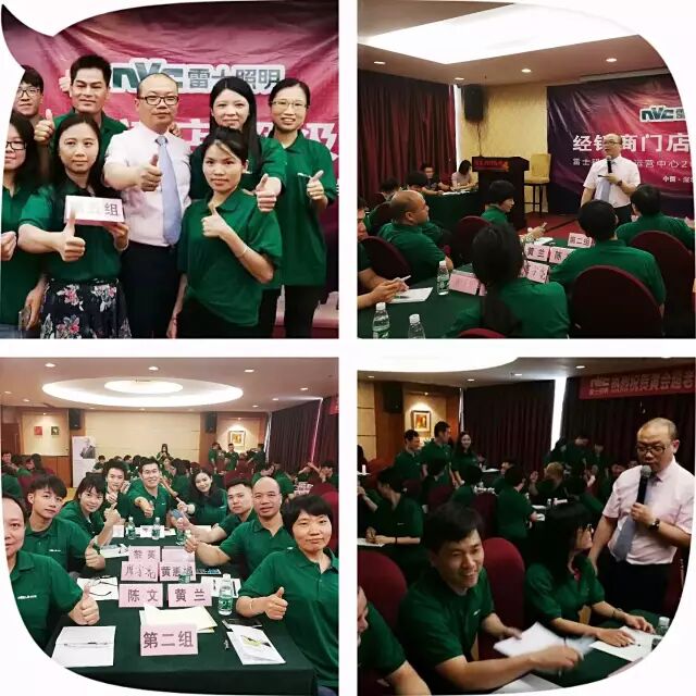 做黑茶只需4招，轻松搞定顾客身边的陪同者！