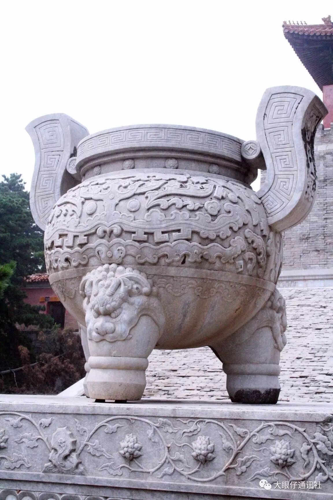 孝和睿皇最幸福的皇后_孝和睿皇后_孝和睿皇后葬在哪里