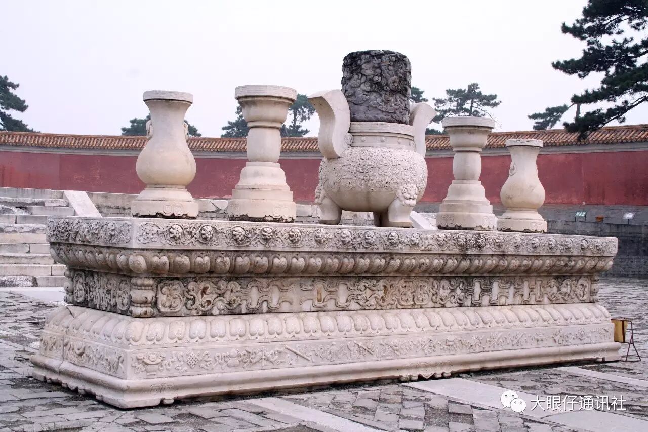 孝和睿皇后葬在哪里_孝和睿皇后_孝和睿皇最幸福的皇后