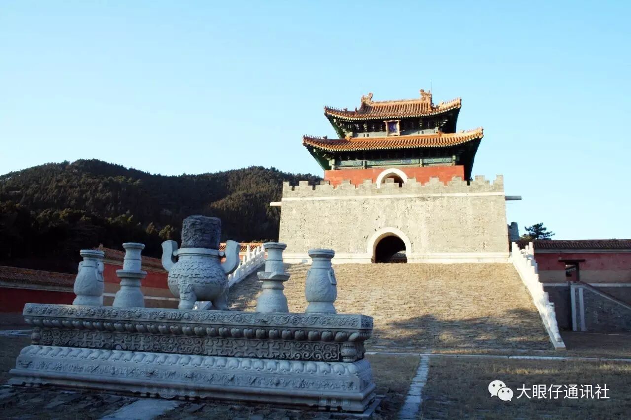 孝和睿皇后_孝和睿皇最幸福的皇后_孝和睿皇后葬在哪里