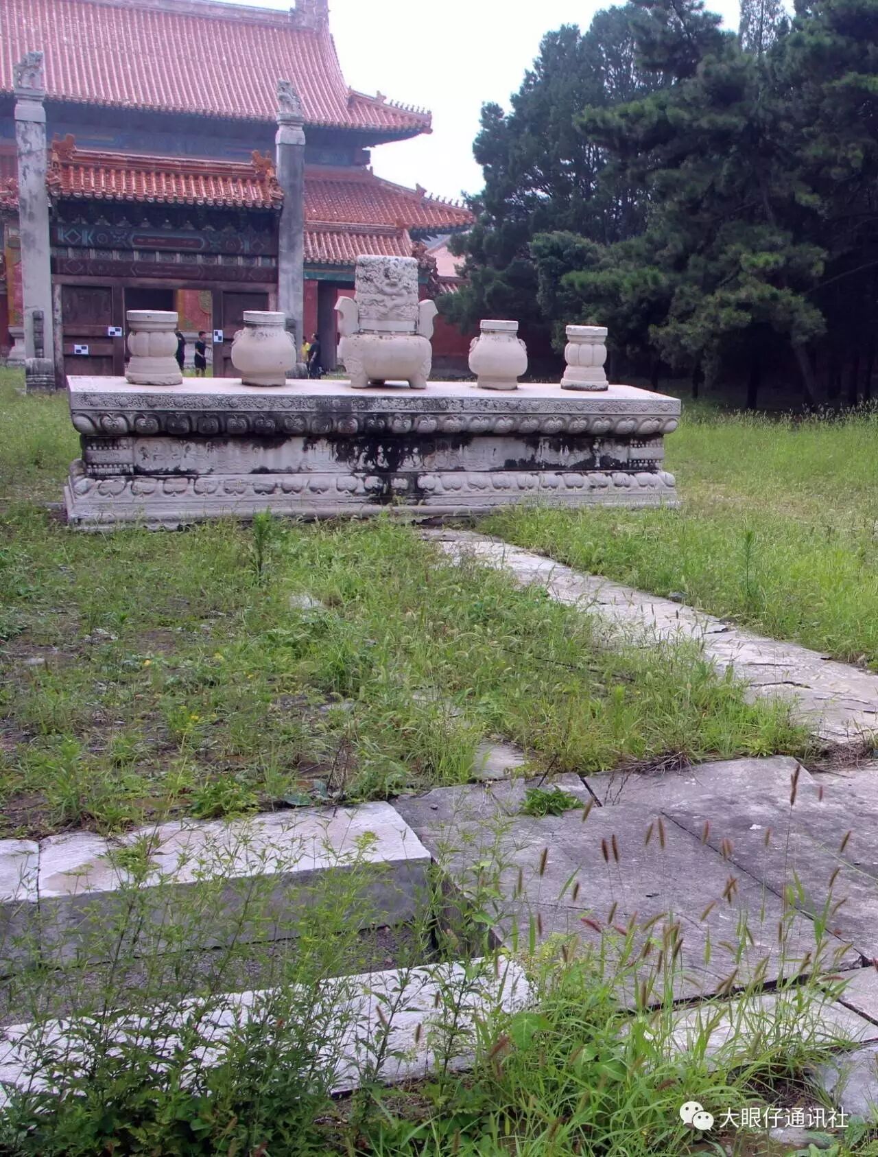 孝和睿皇后葬在哪里_孝和睿皇最幸福的皇后_孝和睿皇后