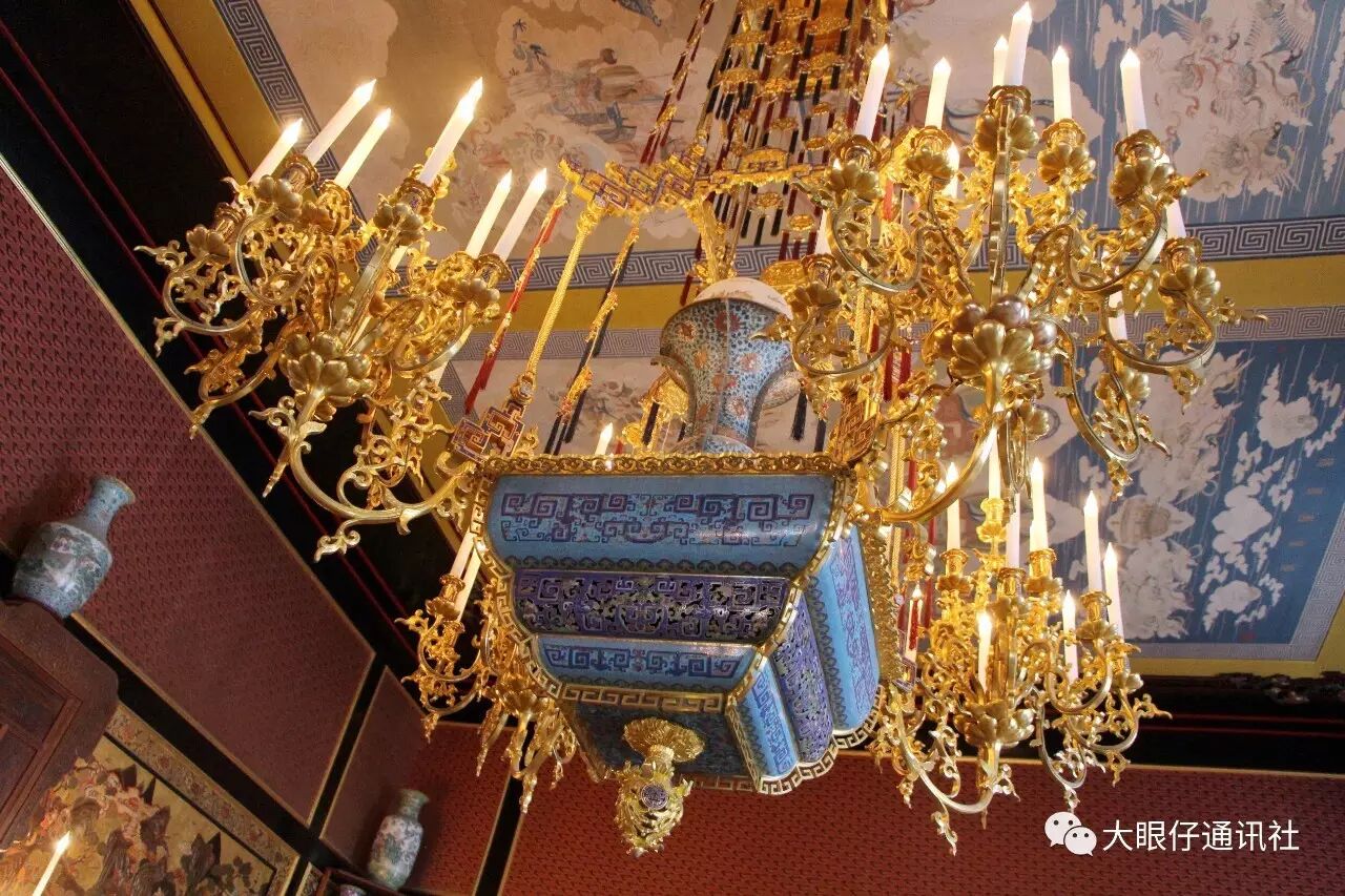 孝和睿皇最幸福的皇后_孝和睿皇后葬在哪里_孝和睿皇后