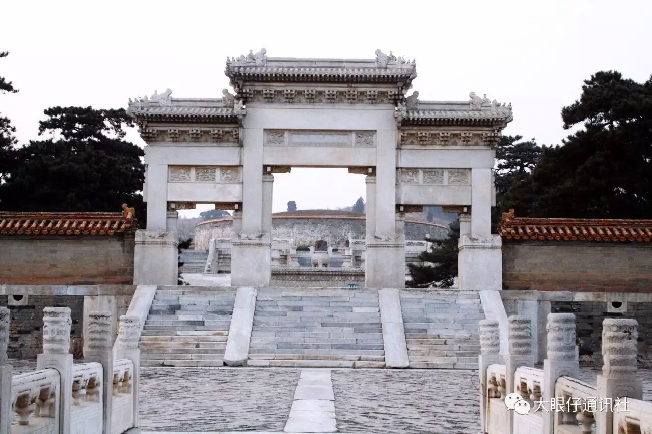 孝和睿皇后葬在哪里_孝和睿皇最幸福的皇后_孝和睿皇后