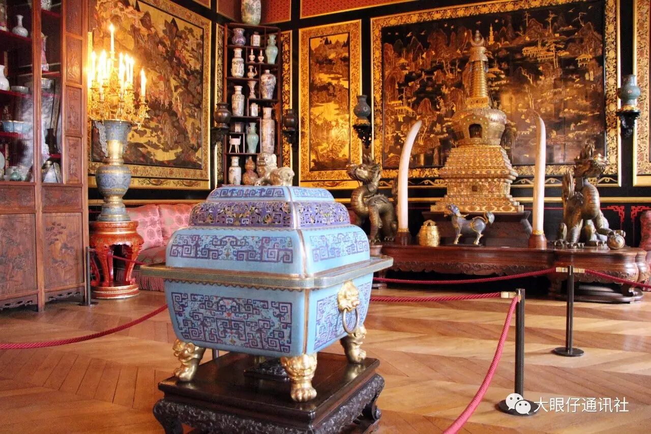 孝和睿皇最幸福的皇后_孝和睿皇后_孝和睿皇后葬在哪里