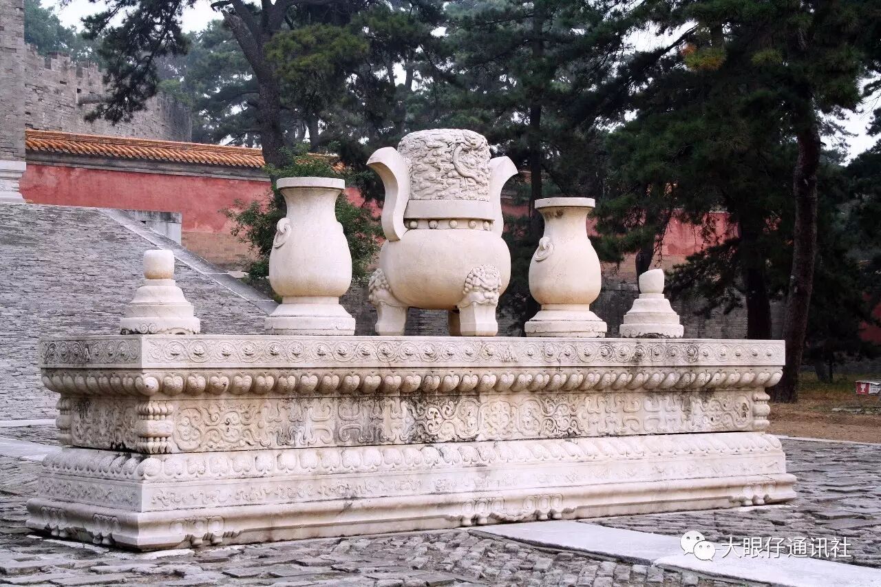 孝和睿皇后葬在哪里_孝和睿皇最幸福的皇后_孝和睿皇后