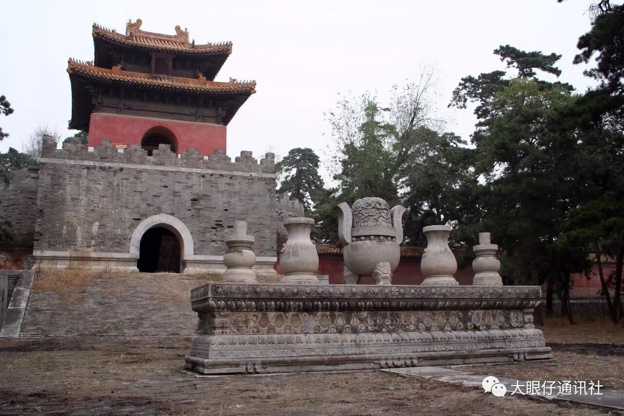 孝和睿皇后葬在哪里_孝和睿皇最幸福的皇后_孝和睿皇后