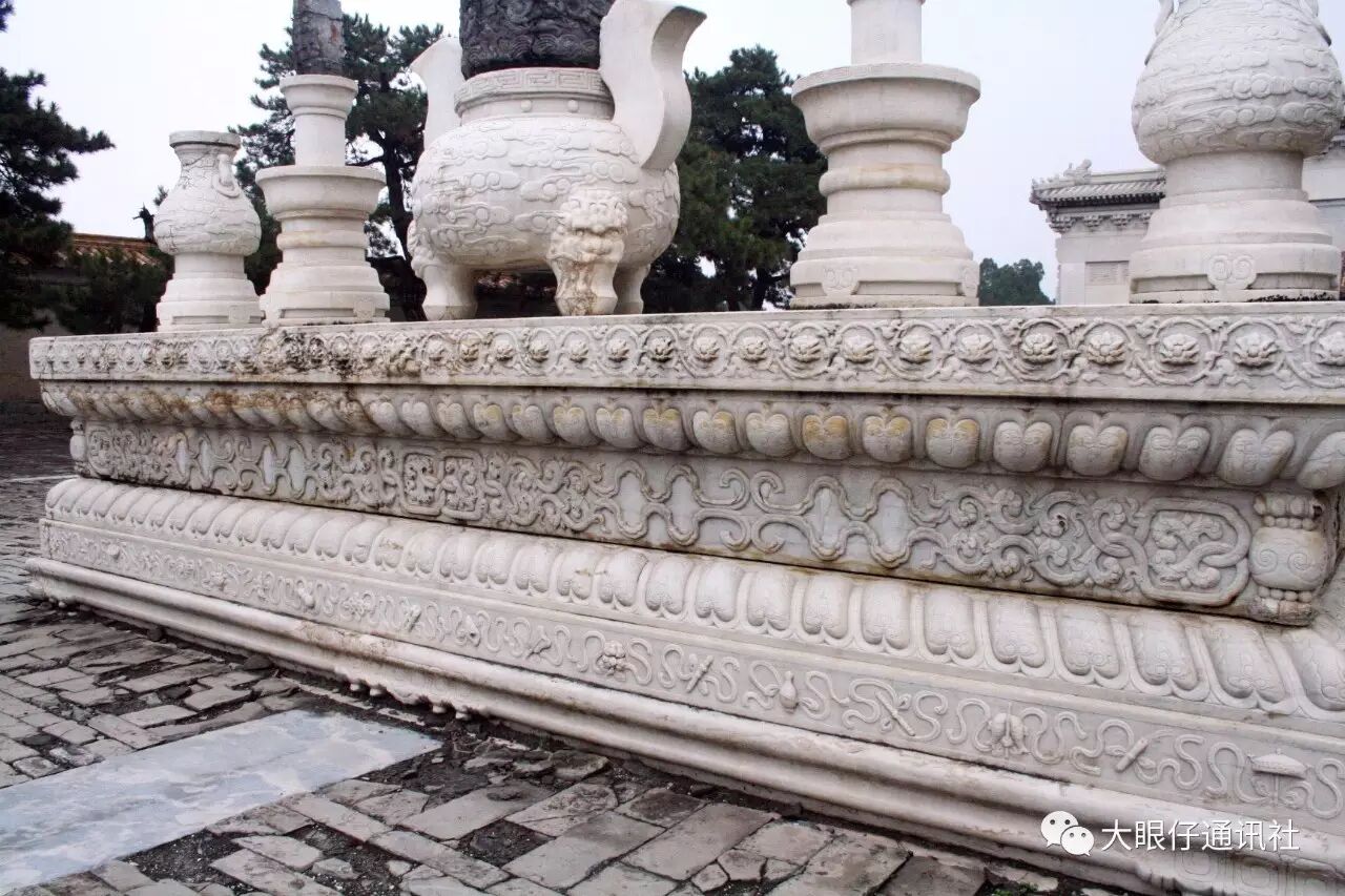 孝和睿皇最幸福的皇后_孝和睿皇后_孝和睿皇后葬在哪里