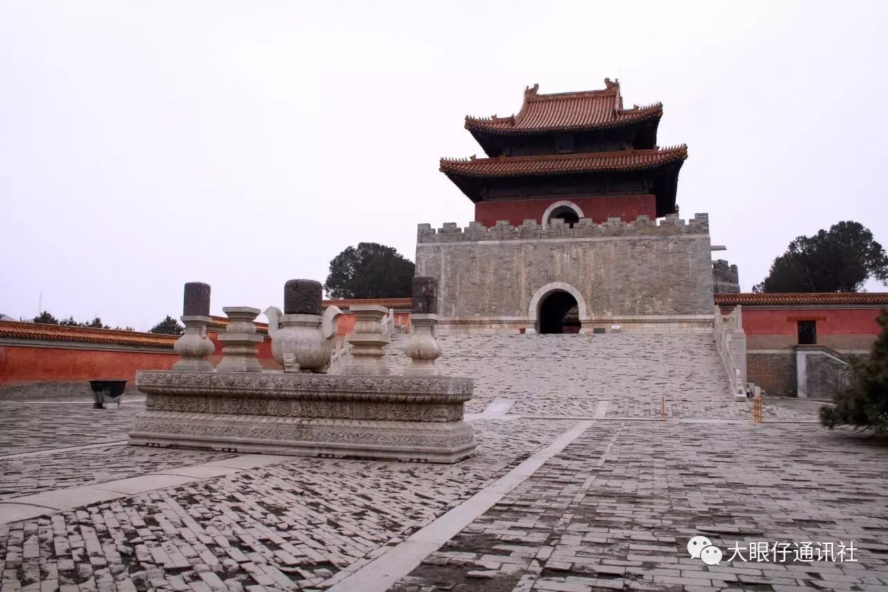 孝和睿皇后葬在哪里_孝和睿皇后_孝和睿皇最幸福的皇后