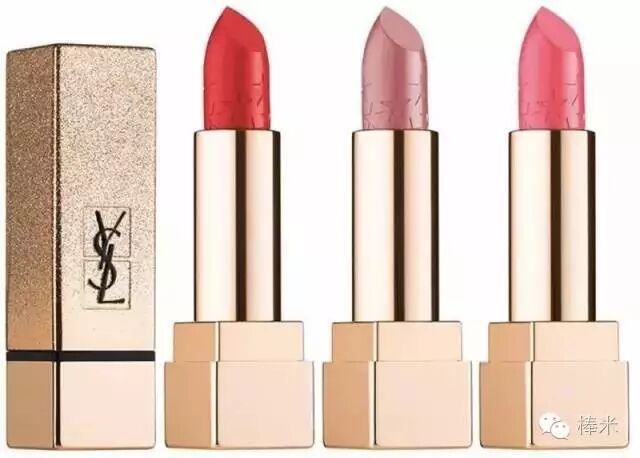 Ella宣布怀孕,晒验孕棒不如送她一支口红?凭什么YSL可以这么火?-怀孕期