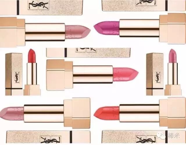 Ella宣布怀孕,晒验孕棒不如送她一支口红?凭什么YSL可以这么火?-怀孕期