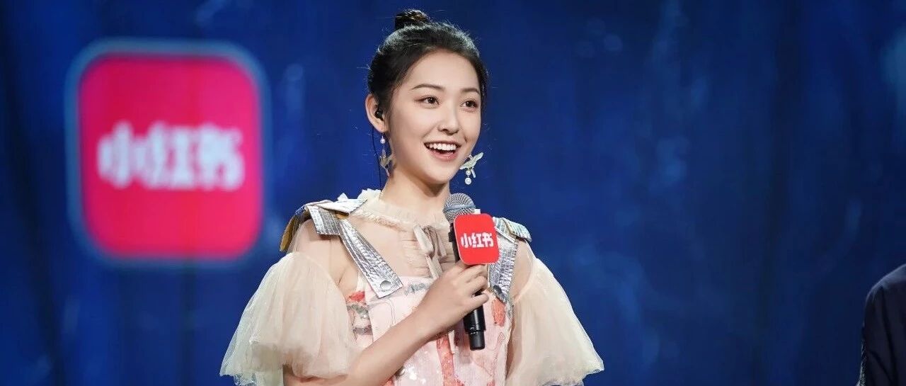 陈昊蓝:表演打开了新世界,靠脚步一寸寸丈量最踏实