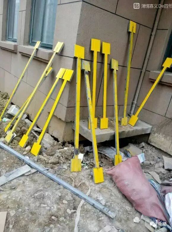 邯鄲電梯安裝淺談電梯安裝工藝及流程