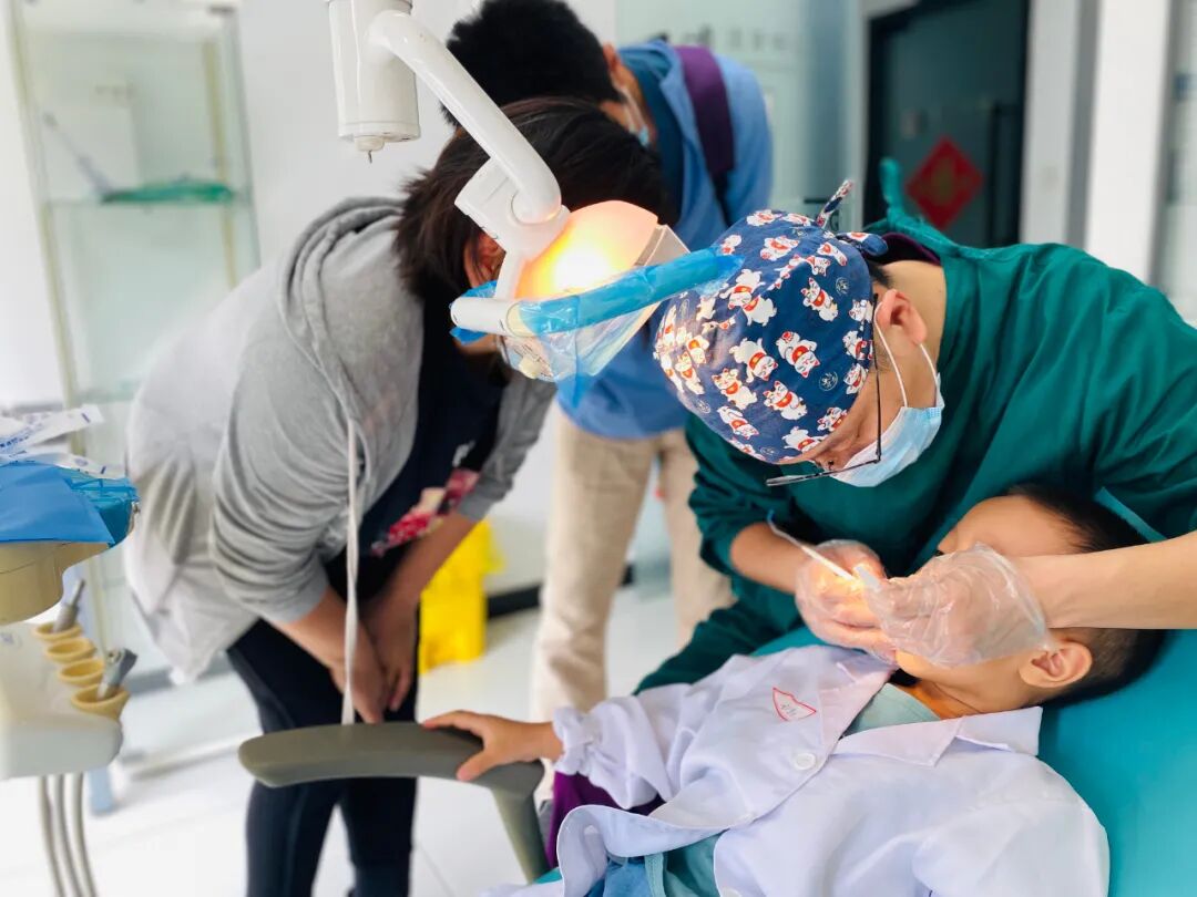 怎么选洁牙器械【诺美口腔·4店适用】49.9元享洁牙套餐：口腔健康档案、全口口腔问题诊断、无菌治疗器械、成人超声波洁牙...._https://www.jmylbn.com_新闻资讯_第14张