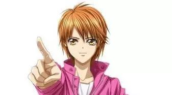 SKIP BEAT,你学会去爱了吗?