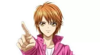 SKIP BEAT,你学会去爱了吗?