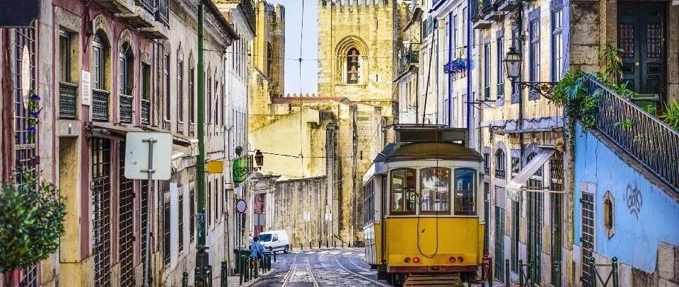 话题 | 葡萄牙移民总数超59万,创新高!为啥越来越多的移民选择葡萄牙?