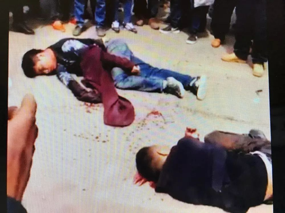 宁蒗打架死了好几个? 警方证实只是斗殴受伤