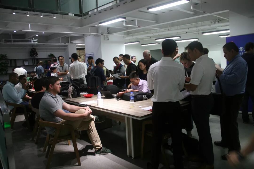 智汇云_智汇云校 济南 华为_华为智汇云开发者