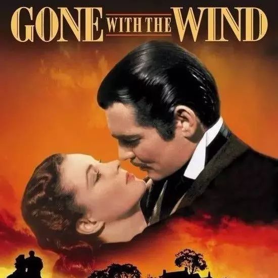 豆瓣Top250(No.19):乱世佳人 Gone with the Wind