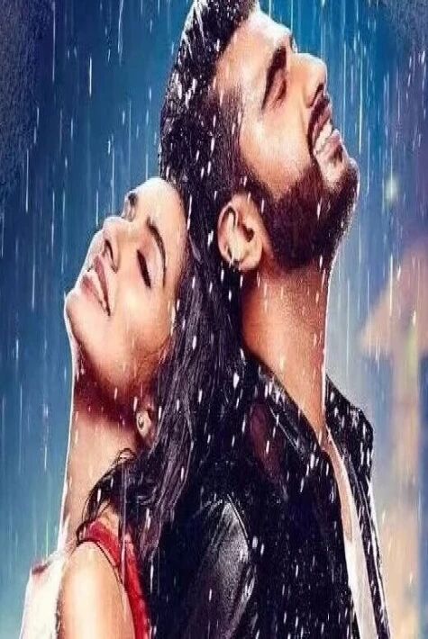 ۋىسالسىز يېرىم ئاشىق	