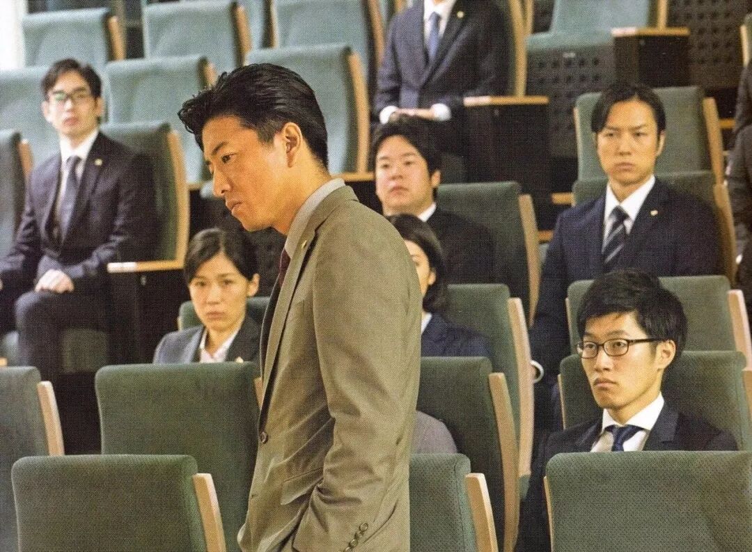 运城华夏星光国际影城新片《检查方的罪人》9月6日上映，日本两代男神飙戏,你期待吗?