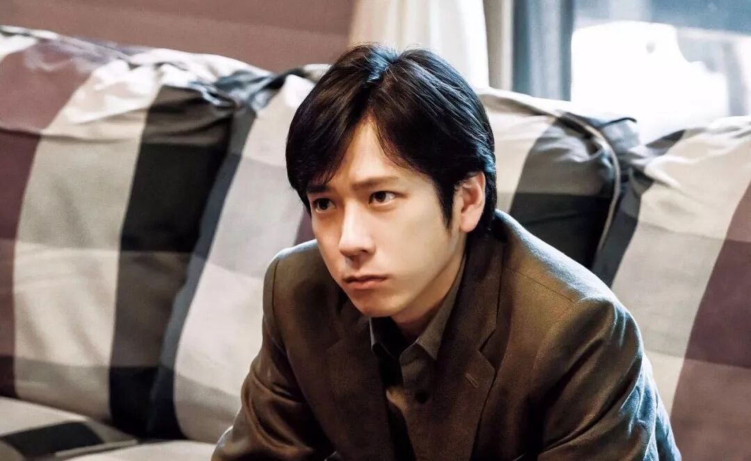 运城华夏星光国际影城新片《检查方的罪人》9月6日上映，日本两代男神飙戏,你期待吗?