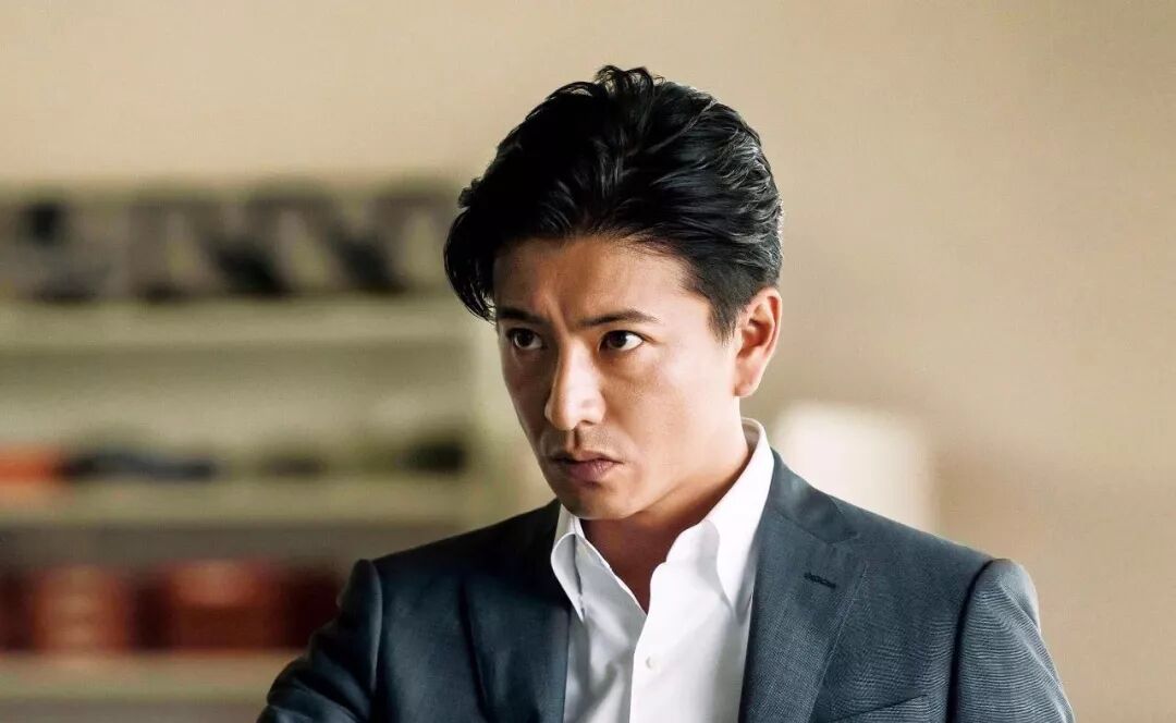 运城华夏星光国际影城新片《检查方的罪人》9月6日上映，日本两代男神飙戏,你期待吗?
