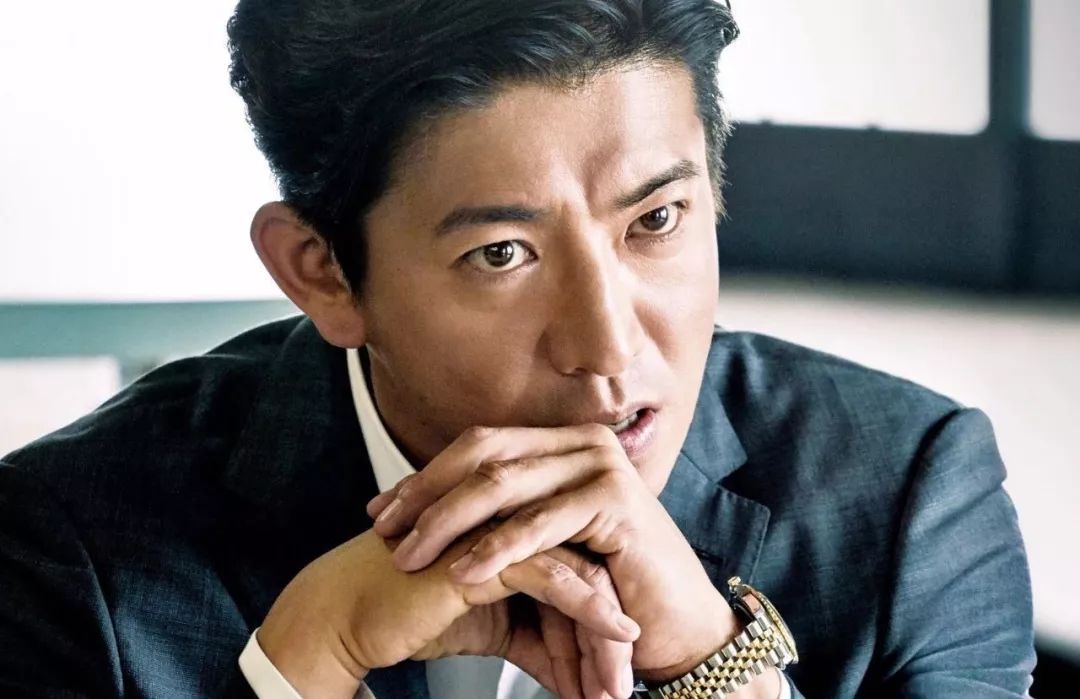 运城华夏星光国际影城新片《检查方的罪人》9月6日上映，日本两代男神飙戏,你期待吗?