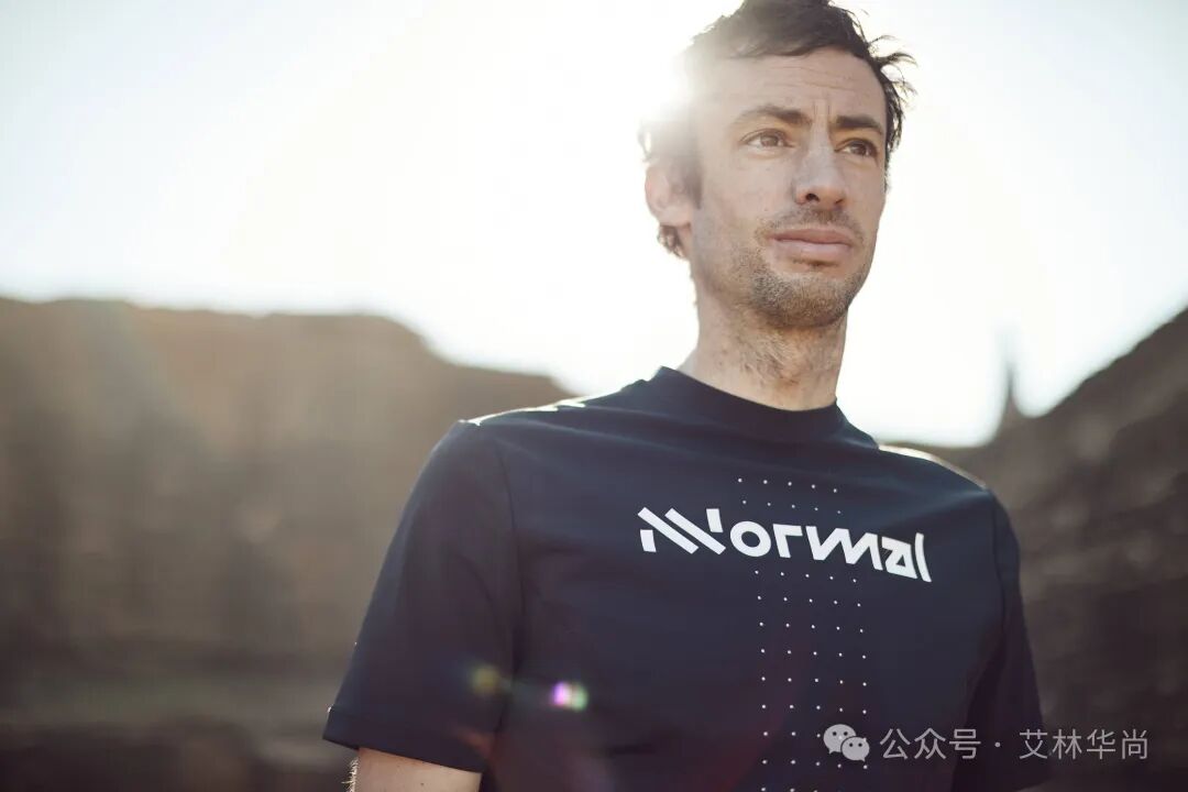NNormal品牌正式登陆中国市场