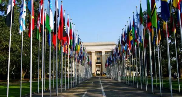 外交部前副部长：特朗普执政的贪婪让世界乱了节奏