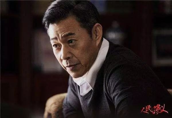 张丰毅首谈不参加儿子婚礼的原因!网友笑喷:沙书记,以后谁还敢邀请你……