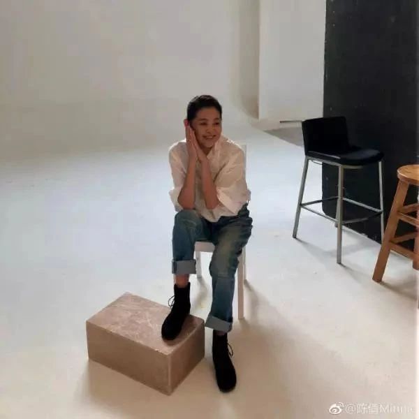 这是倪萍?结尾惊艳了...