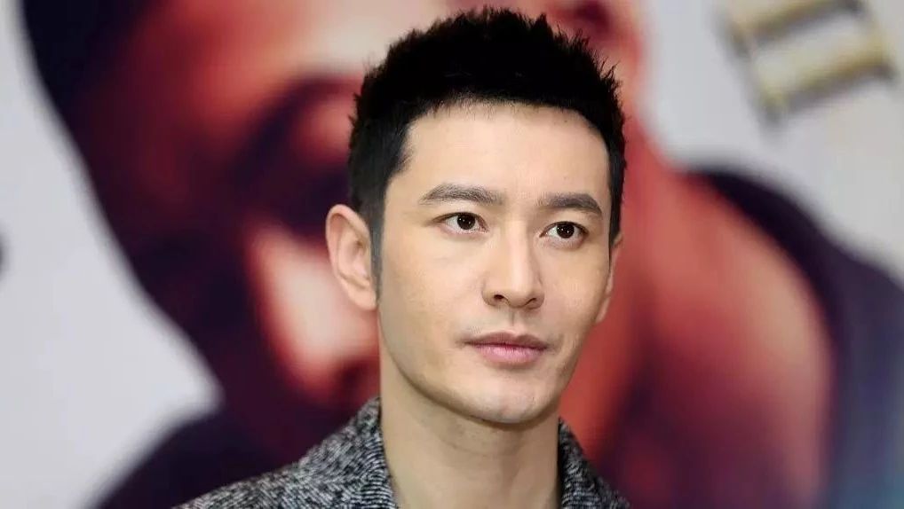黄晓明发声明了