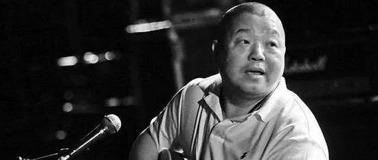 歌手臧天朔因肝癌在北京去世,年仅54岁!代表作《朋友》