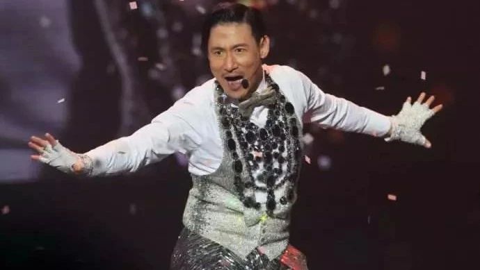 张学友演唱会,又抓了俩!