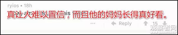 单亲妈为脑瘫儿铺&quot;哈佛路&quot; ​外国网友说了1个字