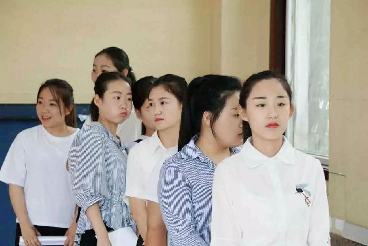 就业捷报|西安海棠技师学院2017年学生就业再创新高