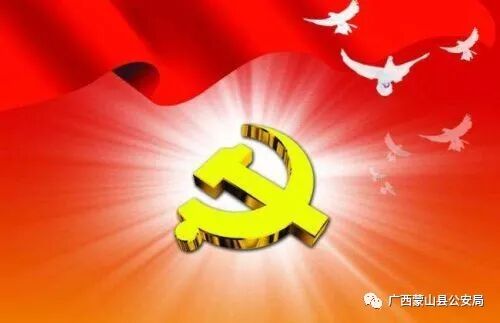 【学习十九大 贯彻见行动】掀起学习热潮 开启新的征程