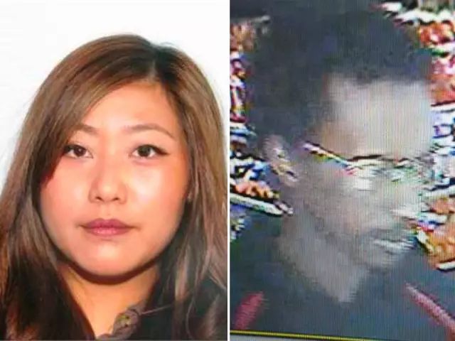 焚尸+抛尸后逃之夭夭！加拿大24岁华人女子凶狠残杀4人 尸体死状超恐怖（图） - 1