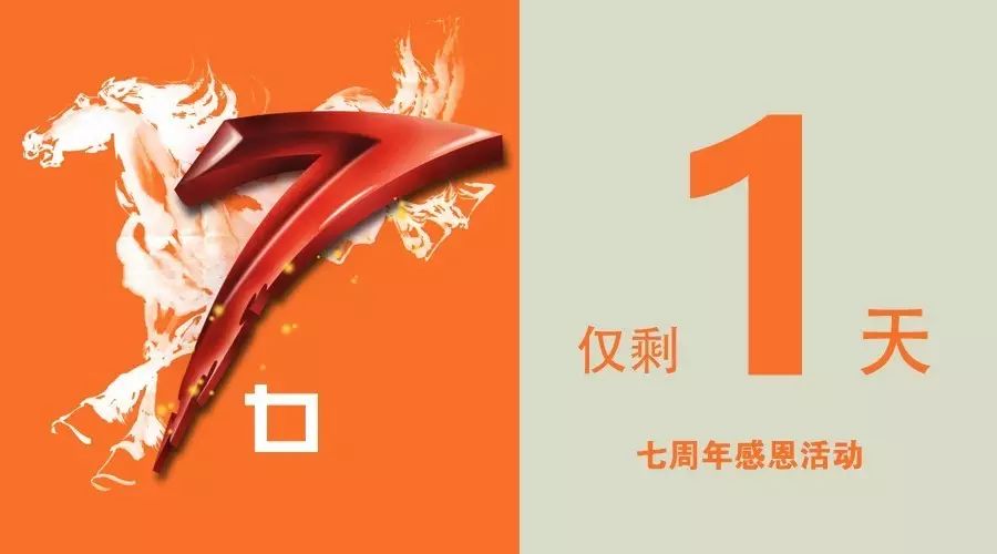 七周年感恩!右视觉2017年摄影培训八八折活动,仅剩一天!