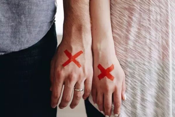每日一测丨如果婚姻不幸福你敢离婚吗？