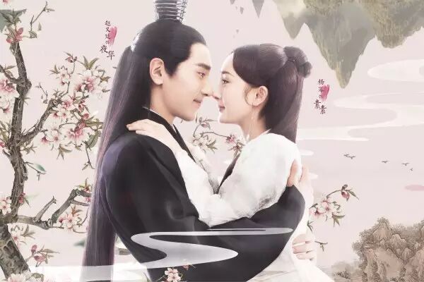 超火的《三生三世十里桃花》人物测试！丨每日一测
