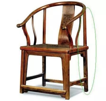 红木家具为何要“一木连做”？