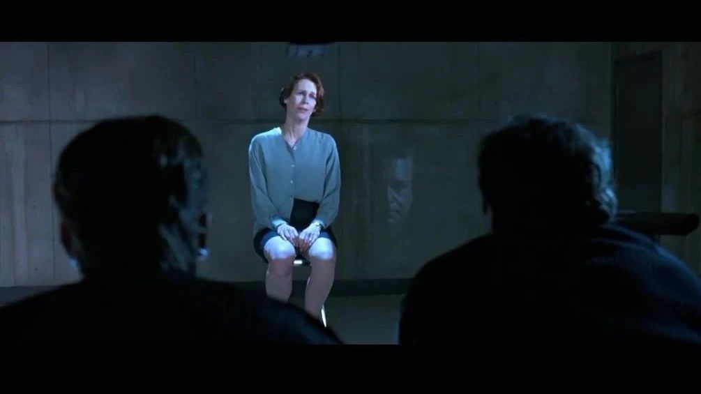 （国语配音）⭐90年代火遍中国的六部进口大片！-1