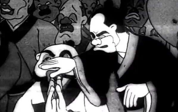 听书《神笔马良》合集（共8集）⭐亲子电影｜铁扇公主