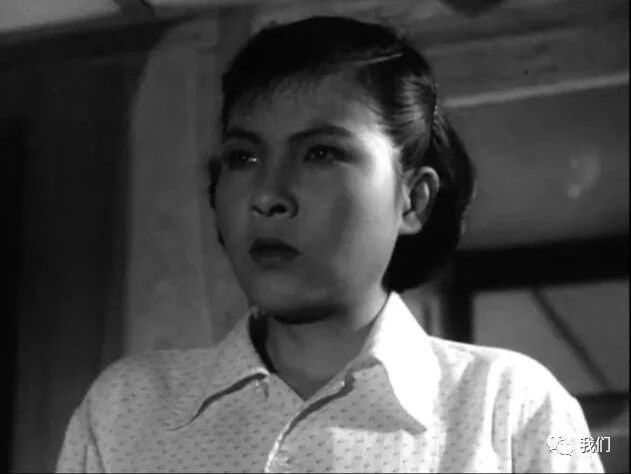 点阅读原文，看百年经典老电影⭐看电影《12次列车》豆瓣7.1 国产怀旧剧情片~1960