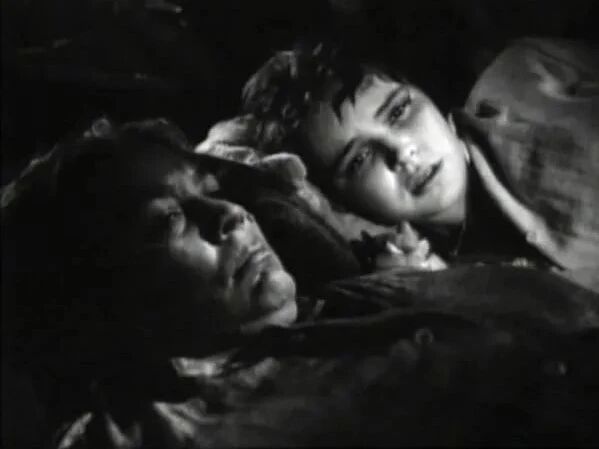 点阅读原文，看百年经典老电影⭐看电影《复活》豆瓣8.3 名著改编前苏联剧情片译制版 ~1960